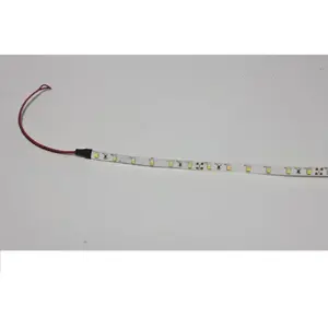Universal strip light Synergy21 S21-LED-B00079, LED 600 bulbs, 5000 mm, 24 V DC, 96 W, warm white