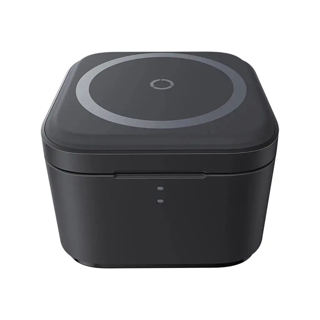 Baseus P10264100123-01 USB беспроводное зарядное 25 Вт Photo 2