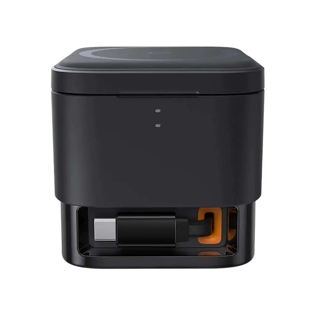 Baseus P10264100123-01 USB беспроводное зарядное 25 Вт Photo 3