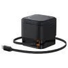 Baseus P10264100123-01 USB беспроводное зарядное 25 Вт Photo 6