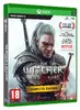 GAME The Witcher 3: Wild Hunt Complete Edition Xbox Series X Photo 2