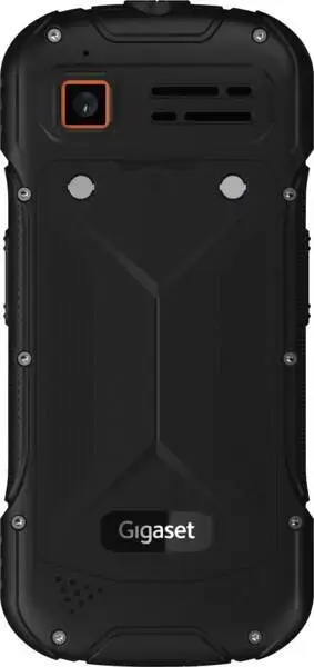 Gigaset GLX8 Plus радиотелефон 6,1 см Dual SIM Photo 2