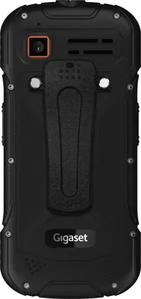 Gigaset GLX8 Plus радиотелефон 6,1 см Dual SIM Photo 3