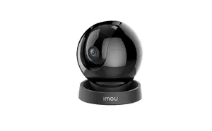 IP-камера видеонаблюдения IMOU Imou Rex 3D 2K — внутренняя проводная/беспроводная сферическая, 2K, объектив 3.6 мм, 102° диагональный обзор