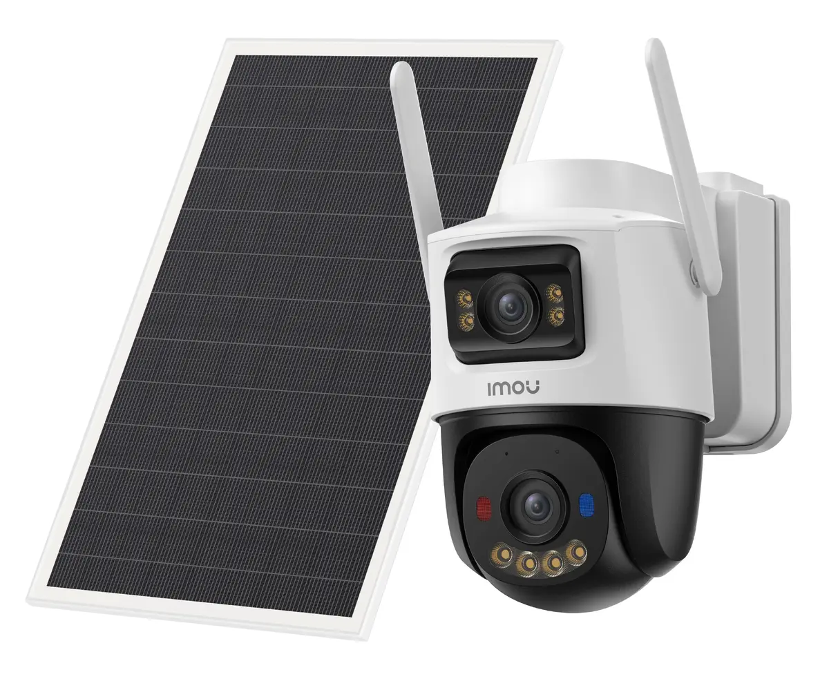 Imou AOV Dual kit IP drošības