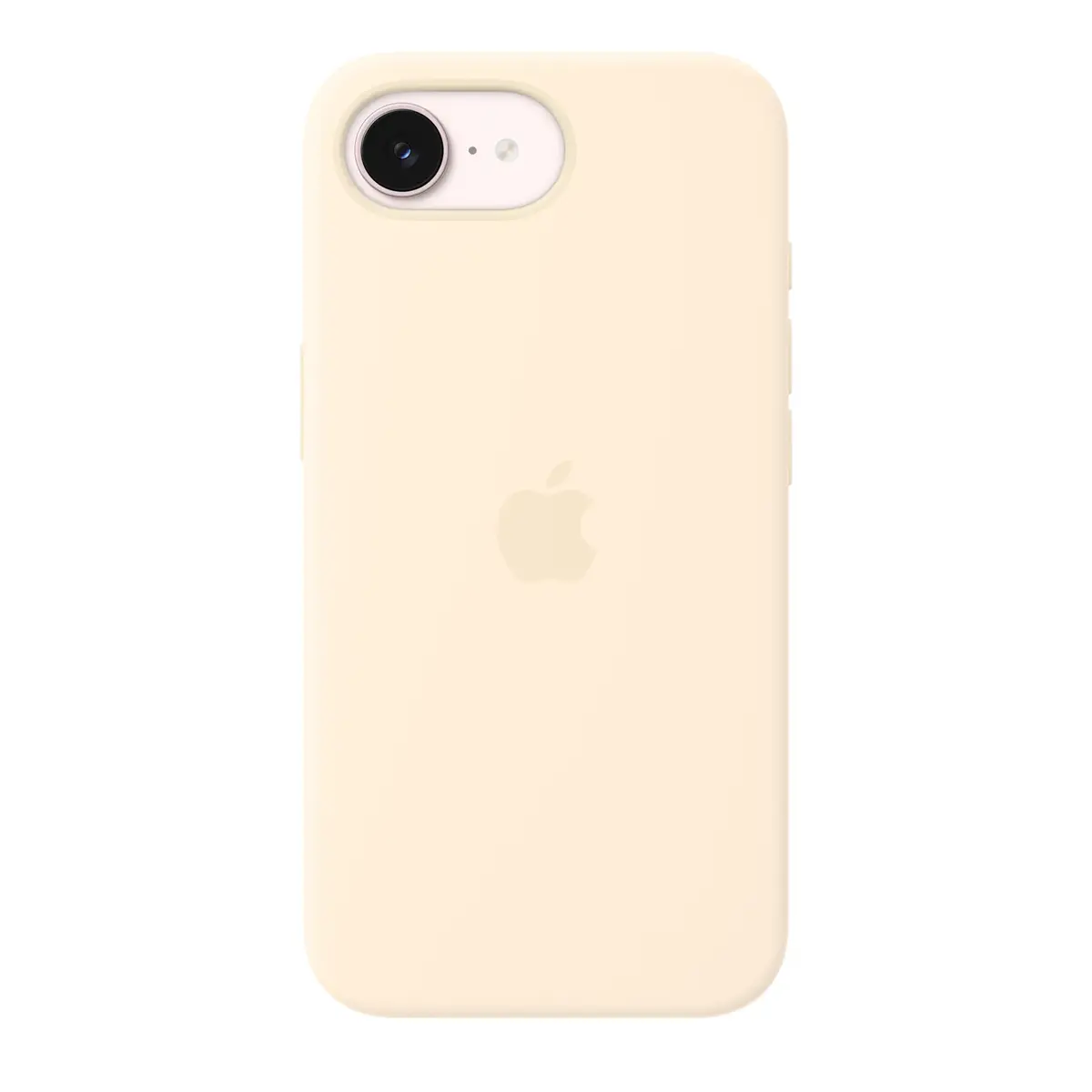 Silicone Case MagSafe — Apple iPhone 17e Photo 2