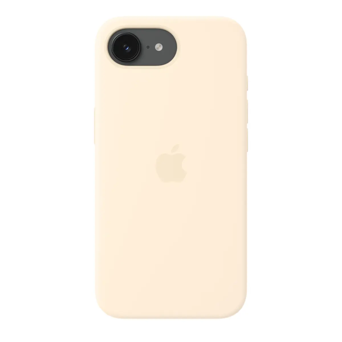 Silicone Case MagSafe — Apple iPhone 17e Photo 3