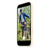 Silikona vāks ar MagSafe Apple iPhone 17 — Vanilla Photo 6