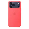 Apple iPhone 17 Pro Max Silicone Case with MagSafe Photo 3
