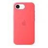 Silicone Case with MagSafe for Apple iPhone 17e Photo 2