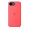 Silicone Case with MagSafe for Apple iPhone 17e Photo 3