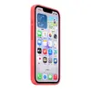 Silicone Case with MagSafe for Apple iPhone 17e Photo 4