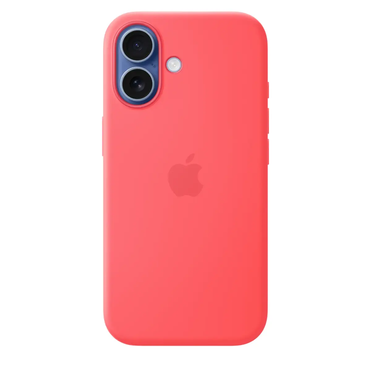 Silicone Case with MagSafe — Apple iPhone 17 Photo 4