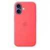 Silicone Case with MagSafe — Apple iPhone 17 Photo 4