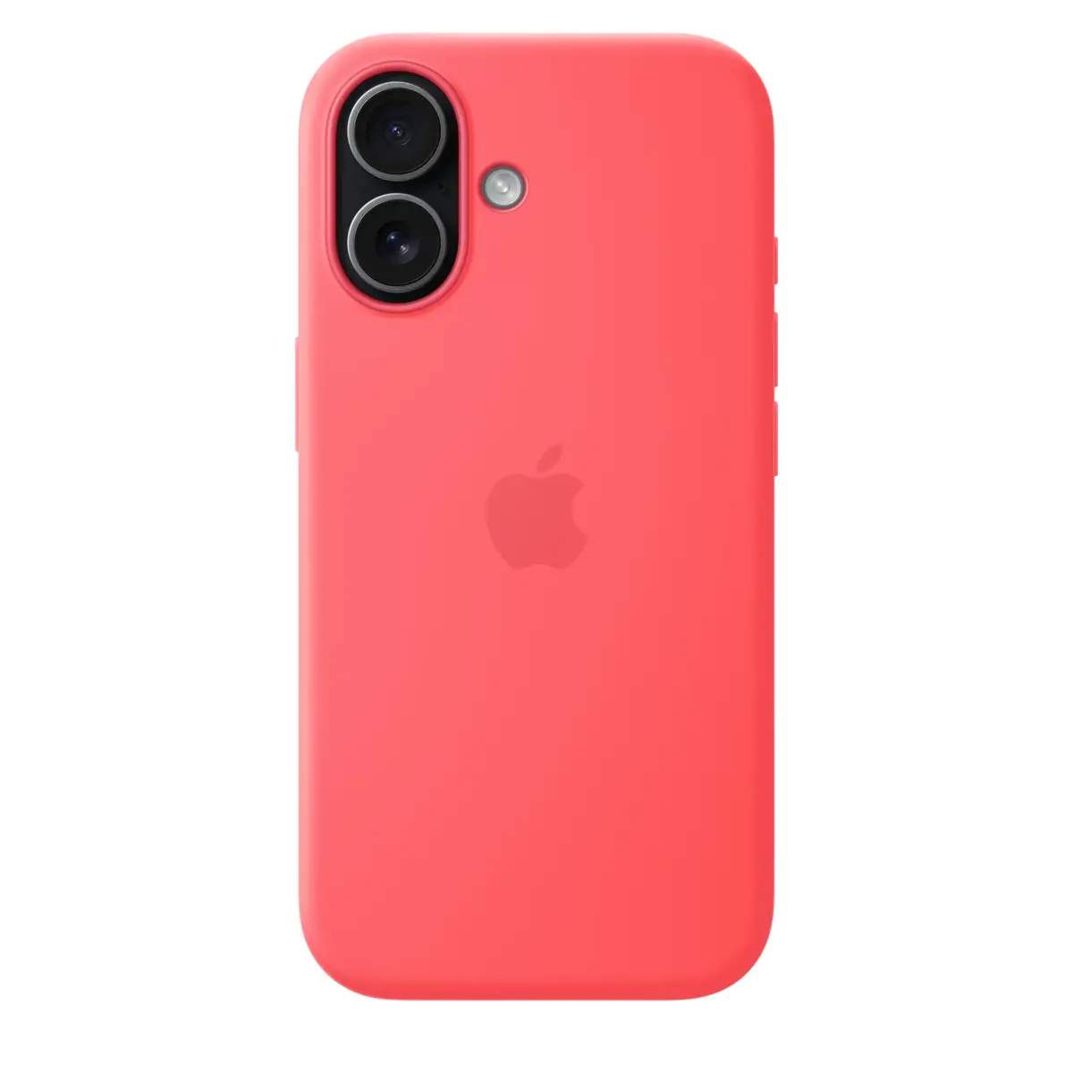 Silicone Case with MagSafe — Apple iPhone 17 Photo 5