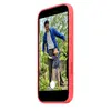 Silicone Case with MagSafe — Apple iPhone 17 Photo 6