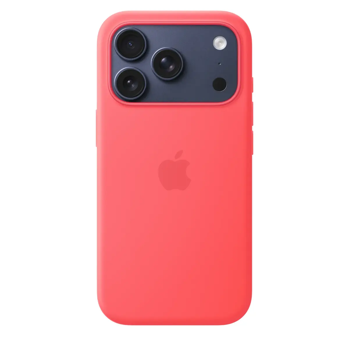 Silikona vāciņš ar MagSafe — Apple iPhone 17 Pro Photo 3