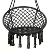 Chair swing RoGer Stārķa nest 80 cm Photo 5