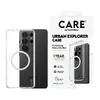 PanzerGlass CARE™ by Urban Explorer case for Galaxy S26 Ultra Photo 2