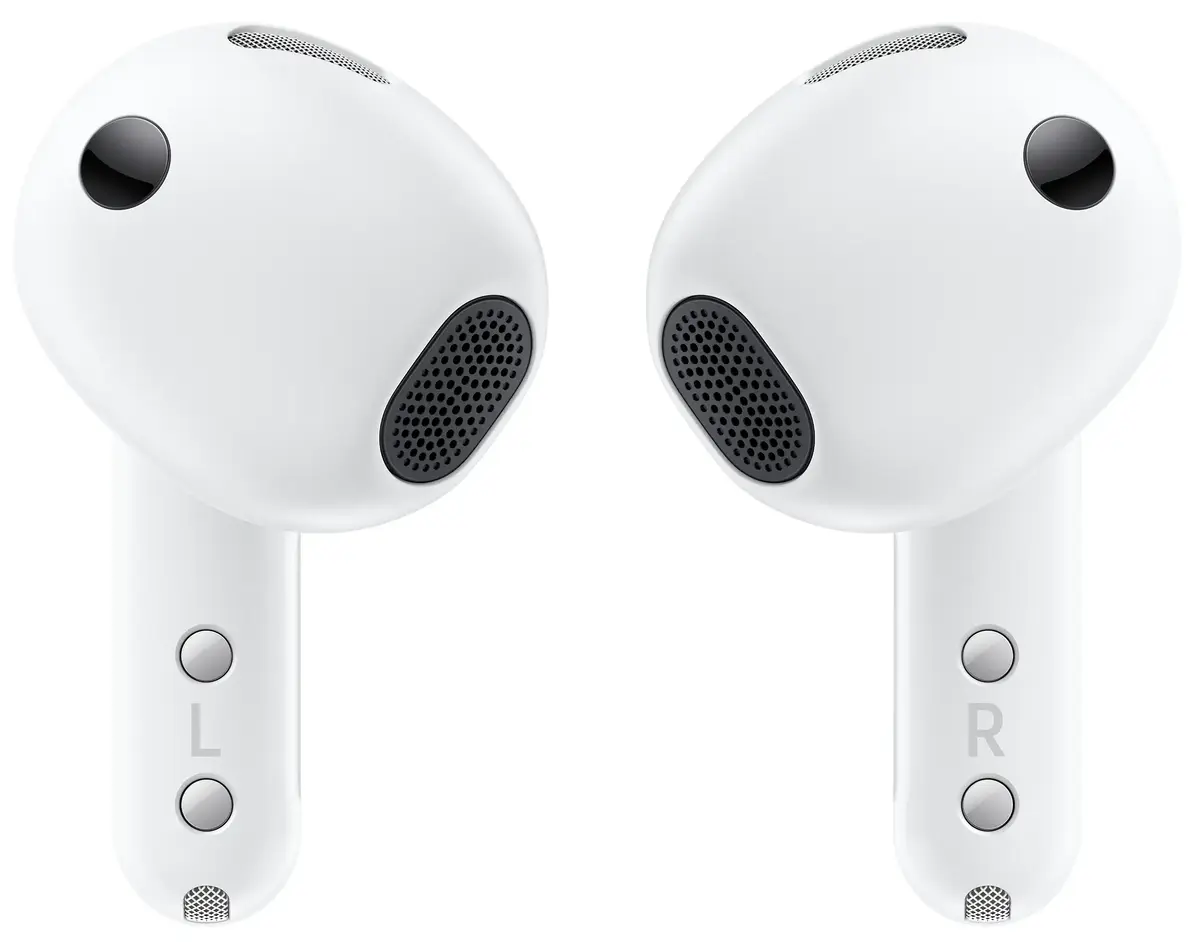 Наушники Samsung Galaxy Buds4 — внутриканальные беспроводные Photo 2