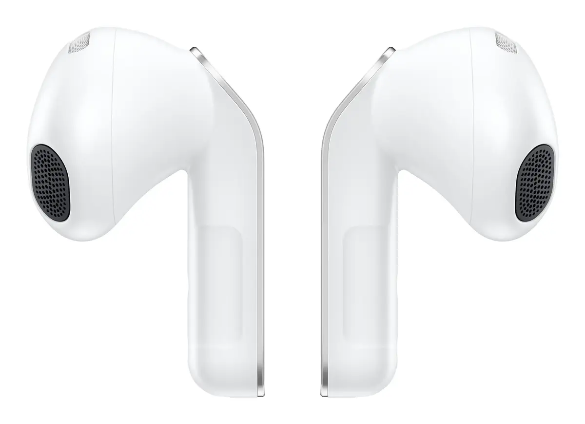 Наушники Samsung Galaxy Buds4 — внутриканальные беспроводные Photo 3