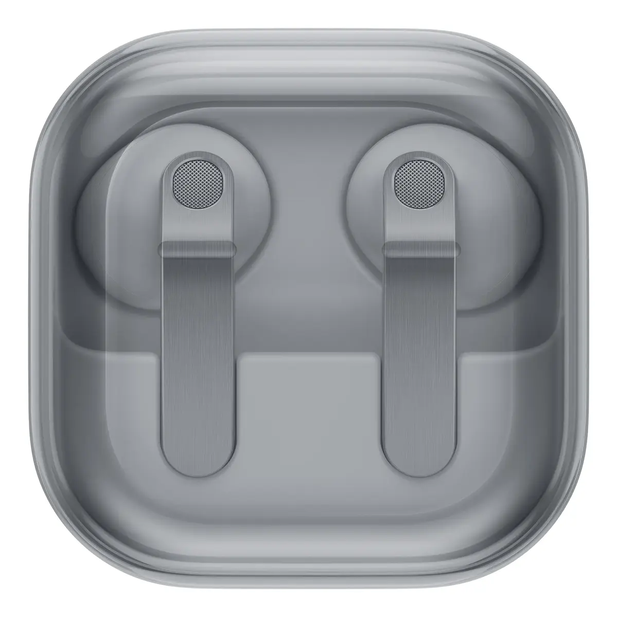 Наушники Samsung Galaxy Buds4 — внутриканальные беспроводные Photo 4