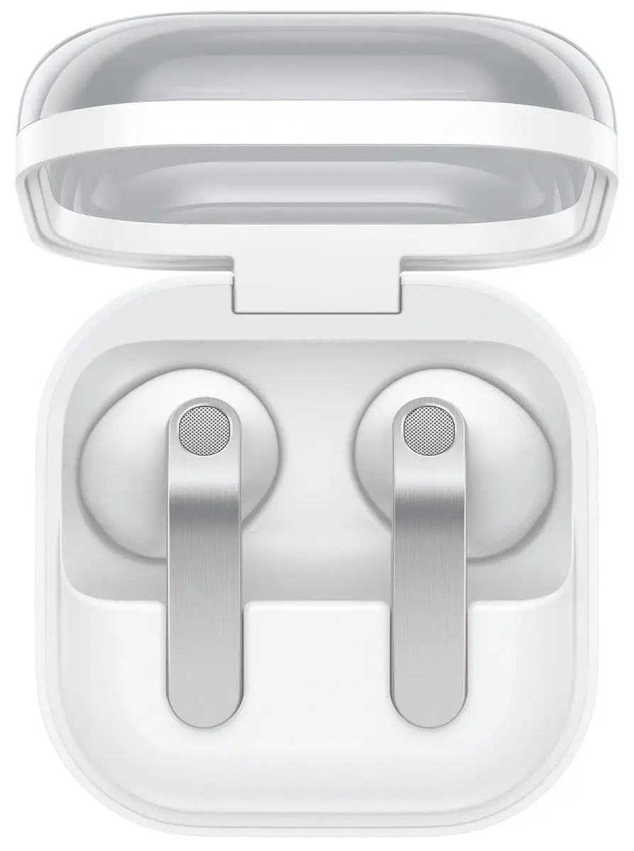 Наушники Samsung Galaxy Buds4 — внутриканальные беспроводные Photo 5