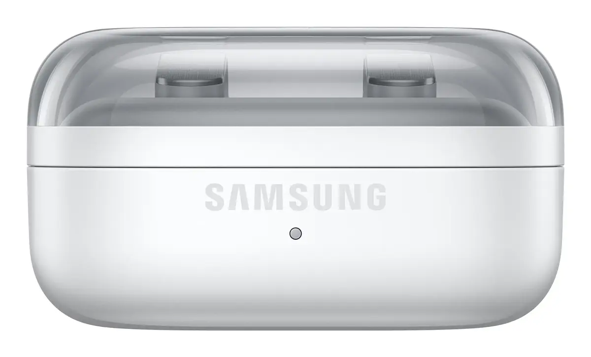 Наушники Samsung Galaxy Buds4 — внутриканальные беспроводные Photo 7
