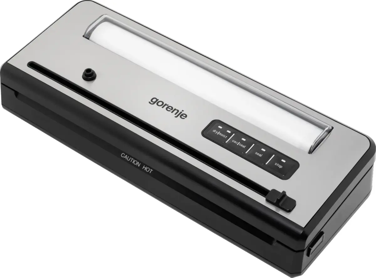 Вакуумный упаковщик Gorenje VS110BE Photo 3