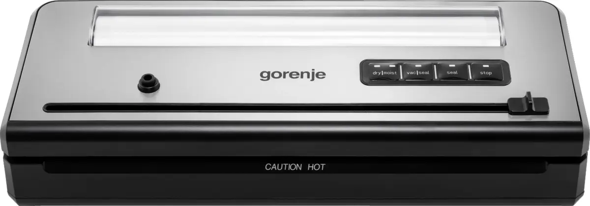 Вакуумный упаковщик Gorenje VS110BE Photo 4