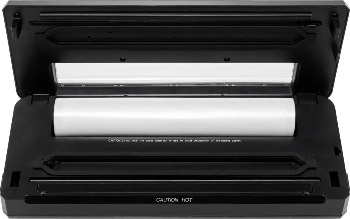 Вакуумный упаковщик Gorenje VS110BE Photo 5