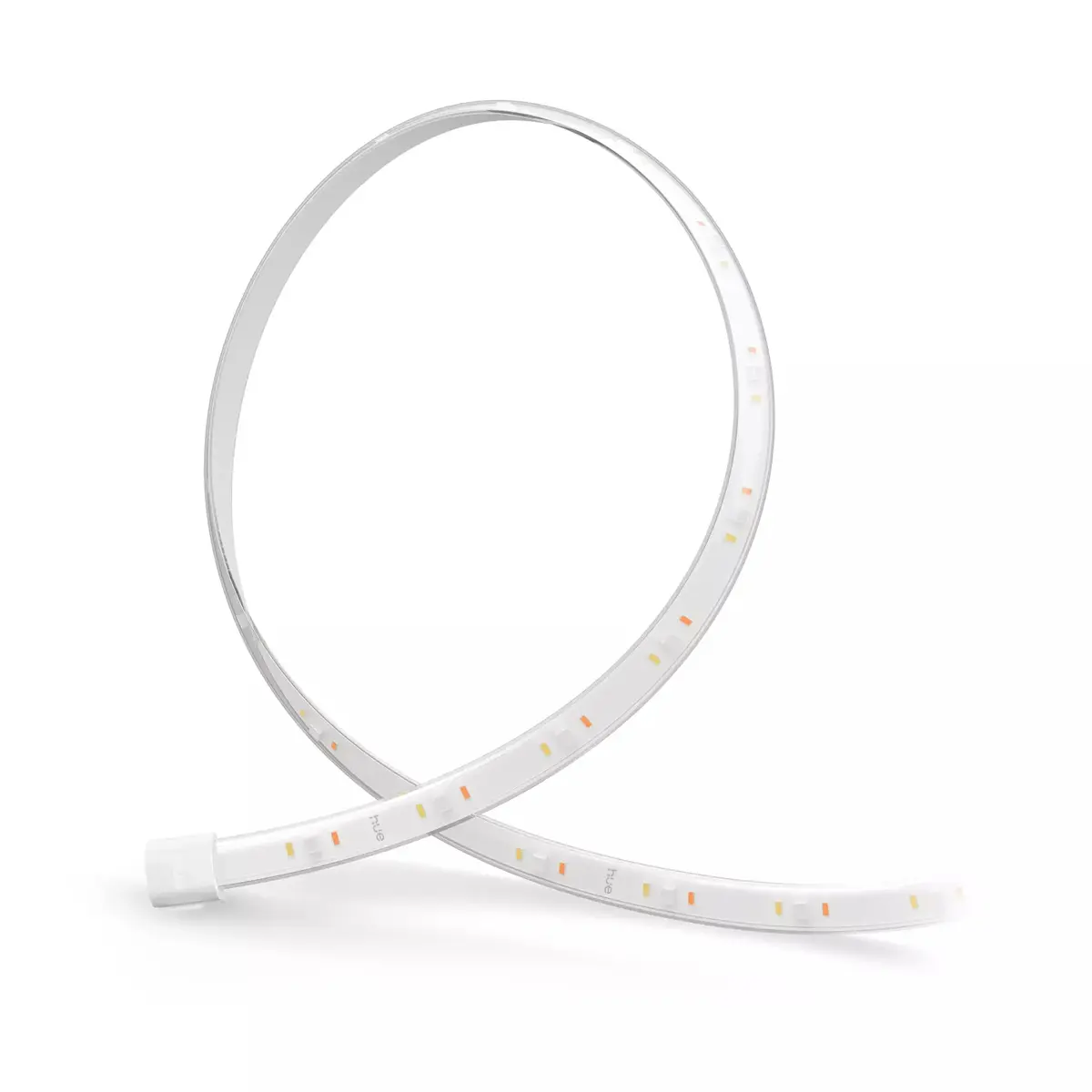 Philips Hue Flux lentes pagarinājums 5 m Photo 2