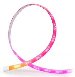 Universal LED strip light Philips Hue 00232121 — 10,000 mm, Ambience, multi & neutral white, 1,700 lm