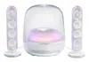 Harman/Kardon SoundSticks 5 2.1 skaļruņu komplekts Photo 2