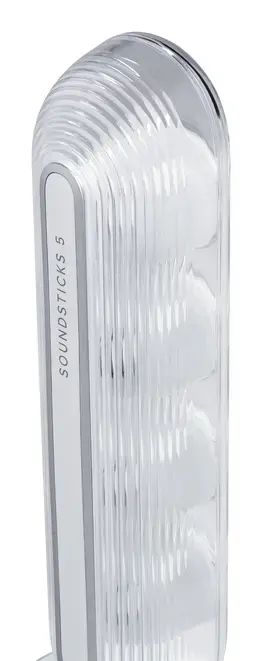 Harman/Kardon SoundSticks 5 2.1 skaļruņu komplekts Photo 9