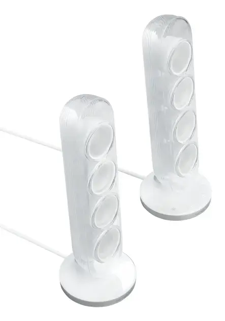 Harman/Kardon SoundSticks 5 2.1 skaļruņu komplekts Photo 10