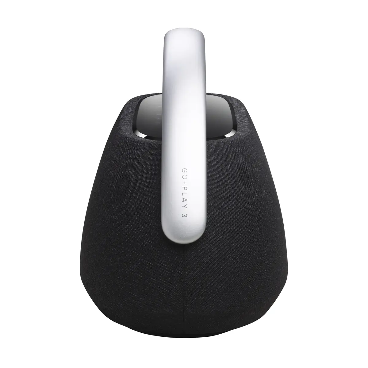 Harman/Kardon Go + Play 3 портативная стереоколонка Photo 5
