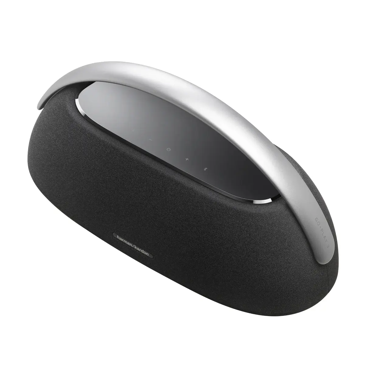 Harman/Kardon Go + Play 3 портативная стереоколонка Photo 7