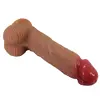 Реалистичный фаллоимитатор pretty love LISLE 20,6 см Photo 4