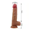 Реалистичный фаллоимитатор pretty love LISLE 20,6 см Photo 7