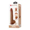 Реалистичный фаллоимитатор pretty love LISLE 20,6 см Photo 8