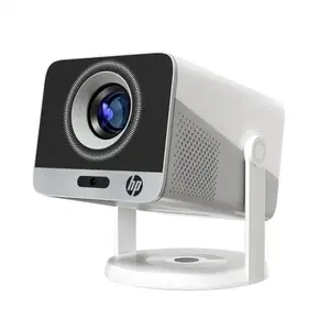 Проектор HP MC425 200 ANSI люмен LCD 1080p (1920x1080) LED, 20 000 ч, автофокус, 8 ГБ, белый