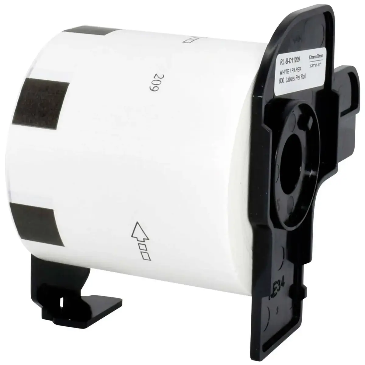 Renkforce RF-6027500 этикетки 6,2×2,9 см, 800 шт. Photo 2