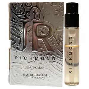 John Richmond for women EDP  2 ml