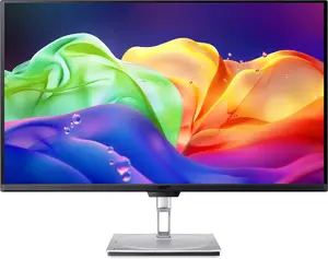 Монитор Acer ProDesigner PE320QKXsmiiphuzx — 31.5" OLED 4K, 240 Гц, HDR400, 0.01 мс, HDMI 2.1, DP 2.1, FreeSync Premium Pro