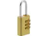 Padlock TOYA 77607 Photo 2