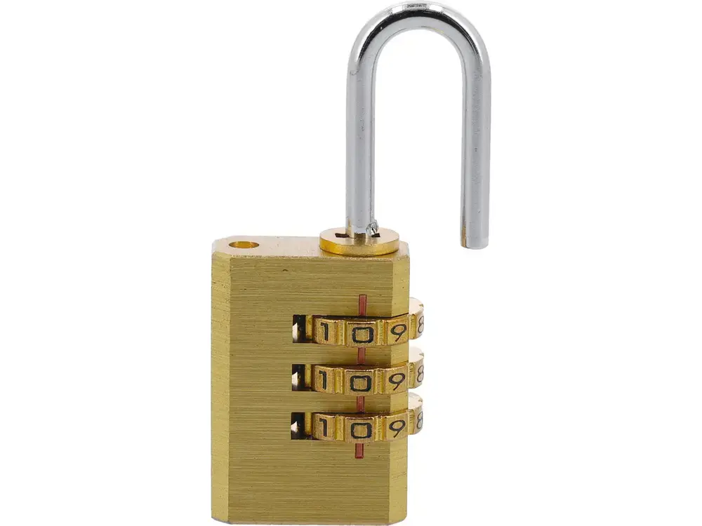 Padlock TOYA 77607 Photo 3