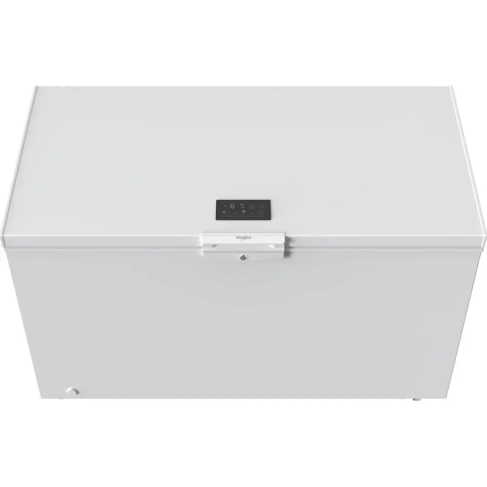 Морозильный ларь Whirlpool W3RHS44EW 442 л Photo 2