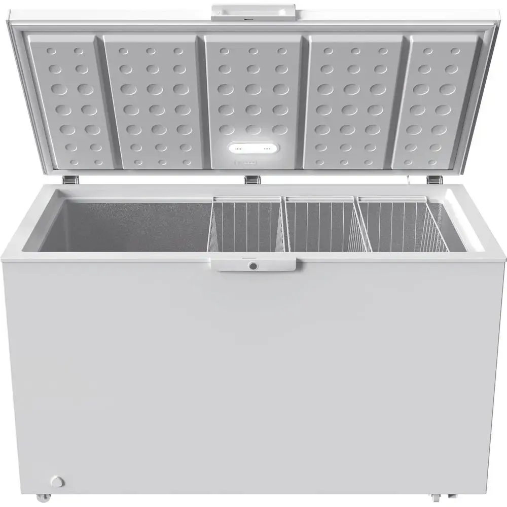 Морозильный ларь Whirlpool W3RHS44EW 442 л Photo 3