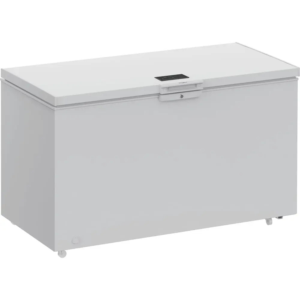 Freezers